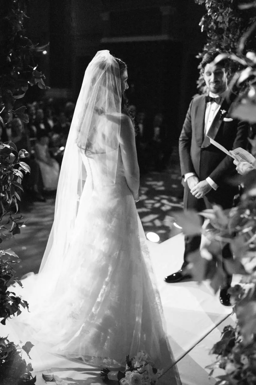 NYC wedding and event photography by Jeremy, Gruber Photographers — photograph 74