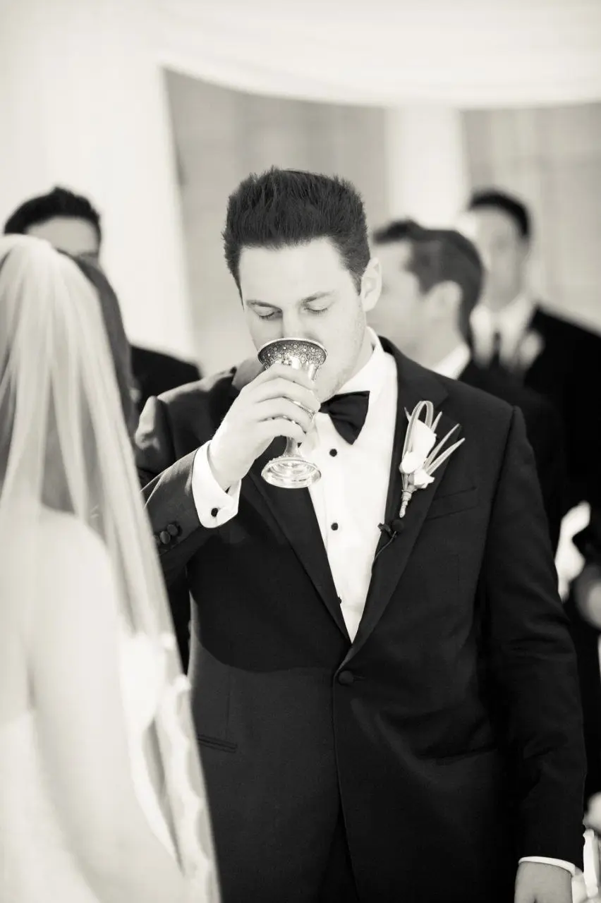 NYC wedding and event photography by Jeremy, Gruber Photographers — photograph 76