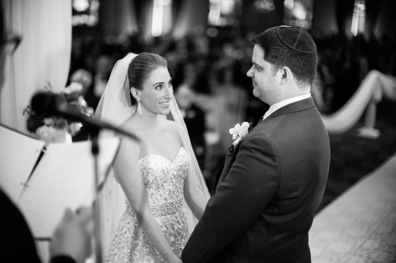 NYC wedding and event photography by Jeremy, Gruber Photographers — photograph 77