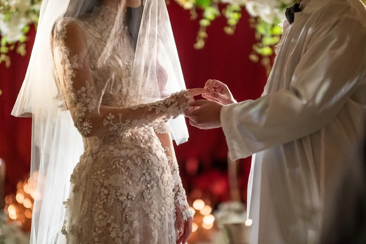 NYC wedding and event photography by Jeremy, Gruber Photographers — photograph 78