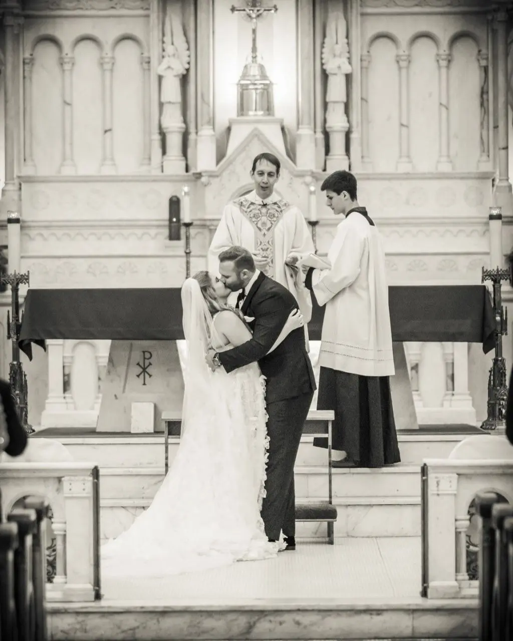 NYC wedding and event photography by Jeremy, Gruber Photographers — photograph 80