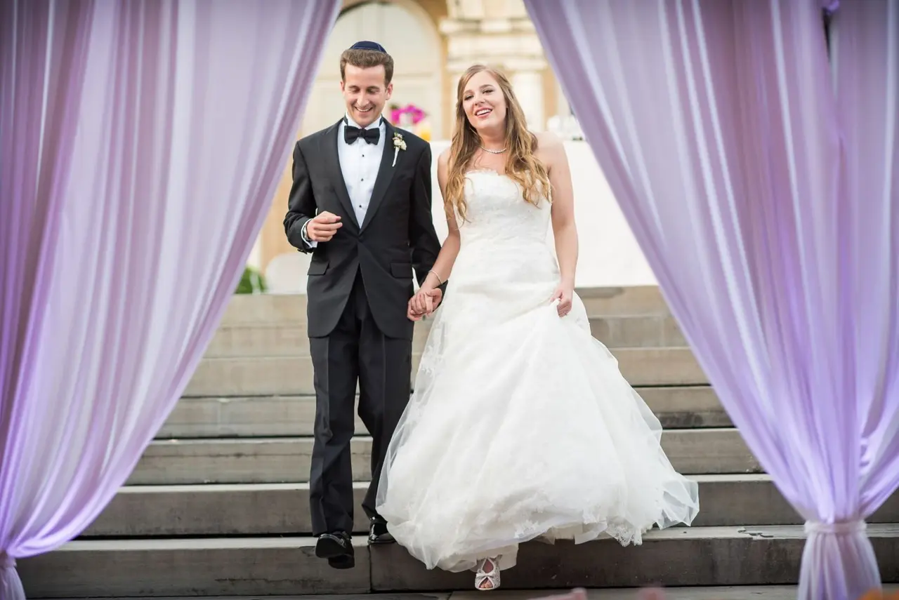 NYC wedding and event photography by Jeremy, Gruber Photographers — photograph 83