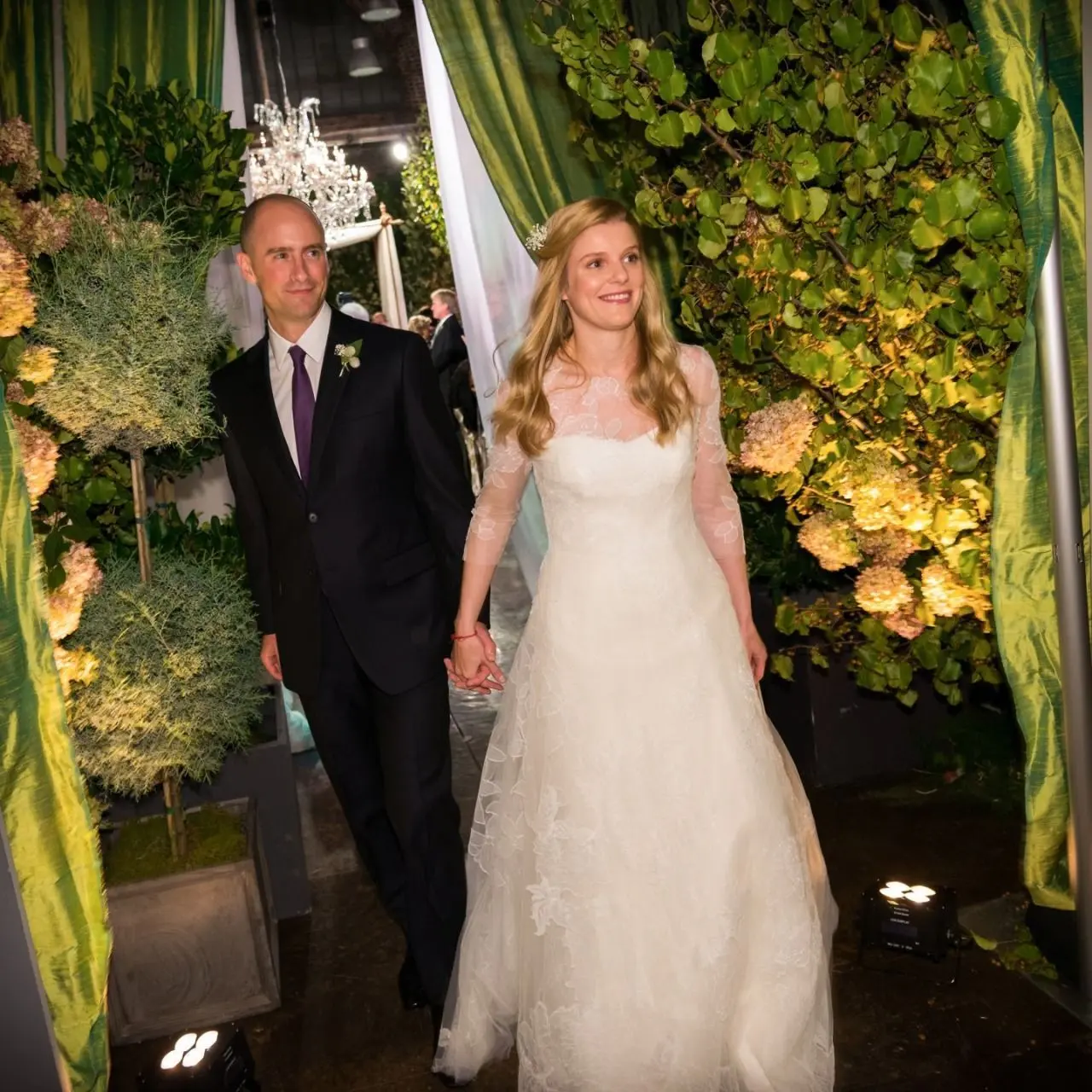 NYC wedding and event photography by Jeremy, Gruber Photographers — photograph 84