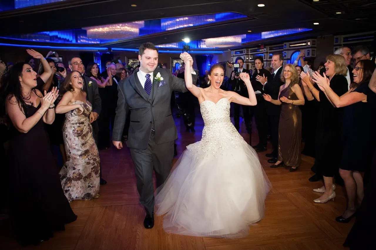 NYC wedding and event photography by Jeremy, Gruber Photographers — photograph 85