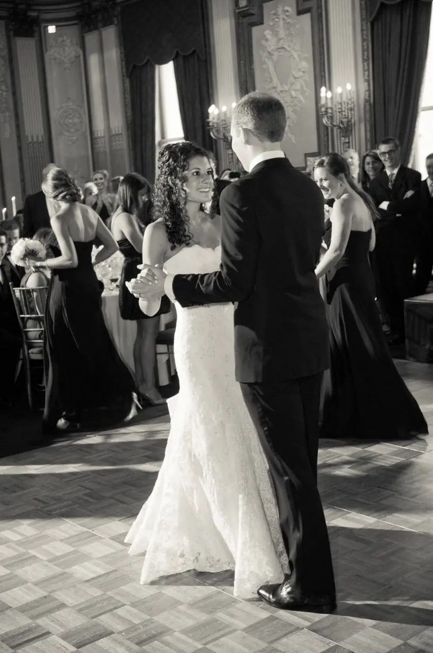 NYC wedding and event photography by Jeremy, Gruber Photographers — photograph 86