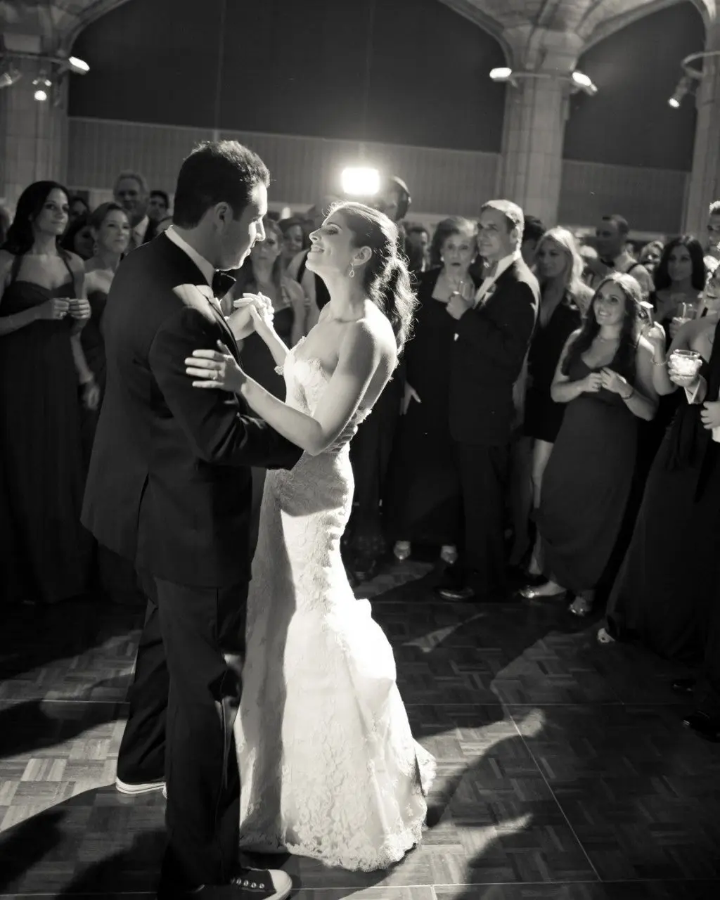 NYC wedding and event photography by Jeremy, Gruber Photographers — photograph 87