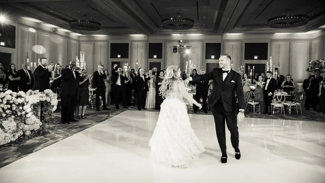 NYC wedding and event photography by Jeremy, Gruber Photographers — photograph 88