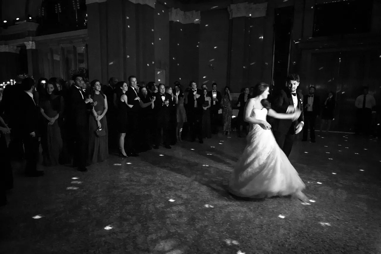 NYC wedding and event photography by Jeremy, Gruber Photographers — photograph 91