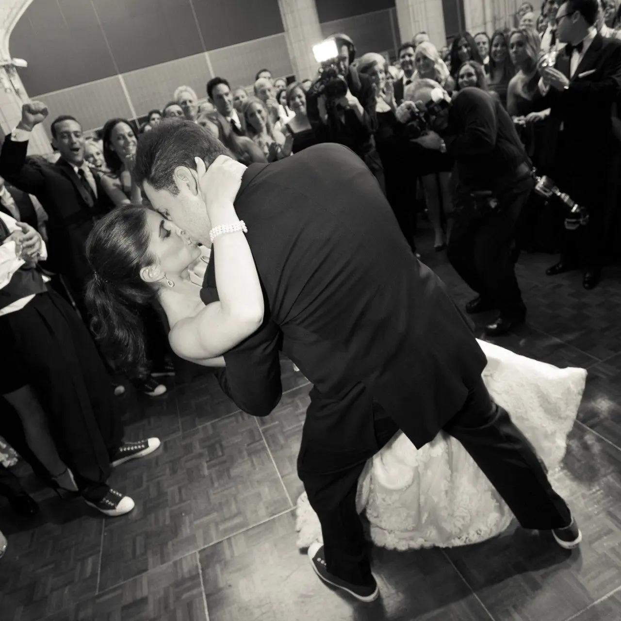 NYC wedding and event photography by Jeremy, Gruber Photographers — photograph 92