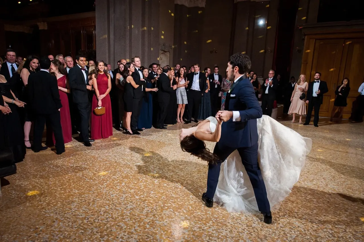 NYC wedding and event photography by Jeremy, Gruber Photographers — photograph 93
