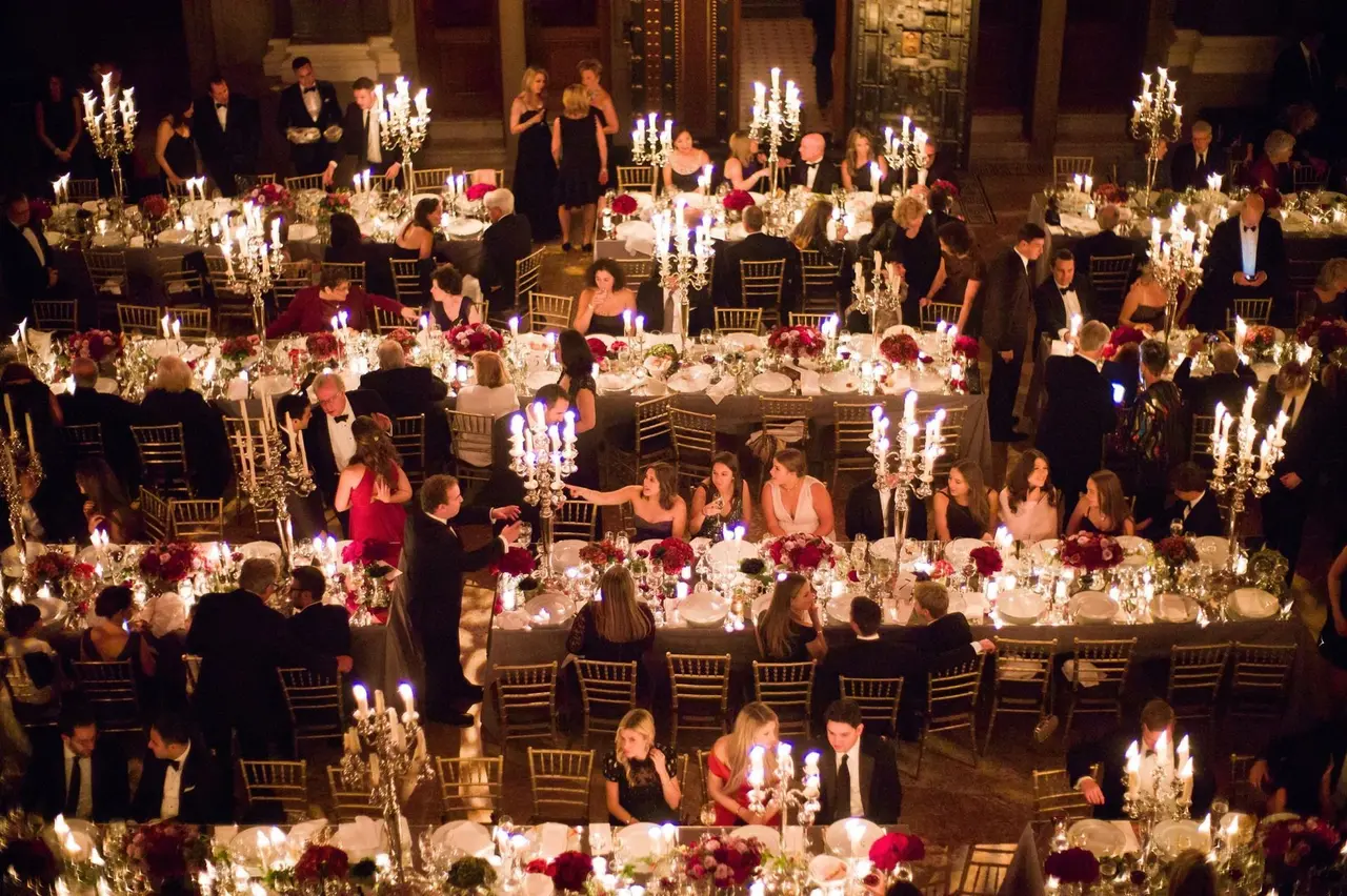 NYC wedding and event photography by Jeremy, Gruber Photographers — photograph 94