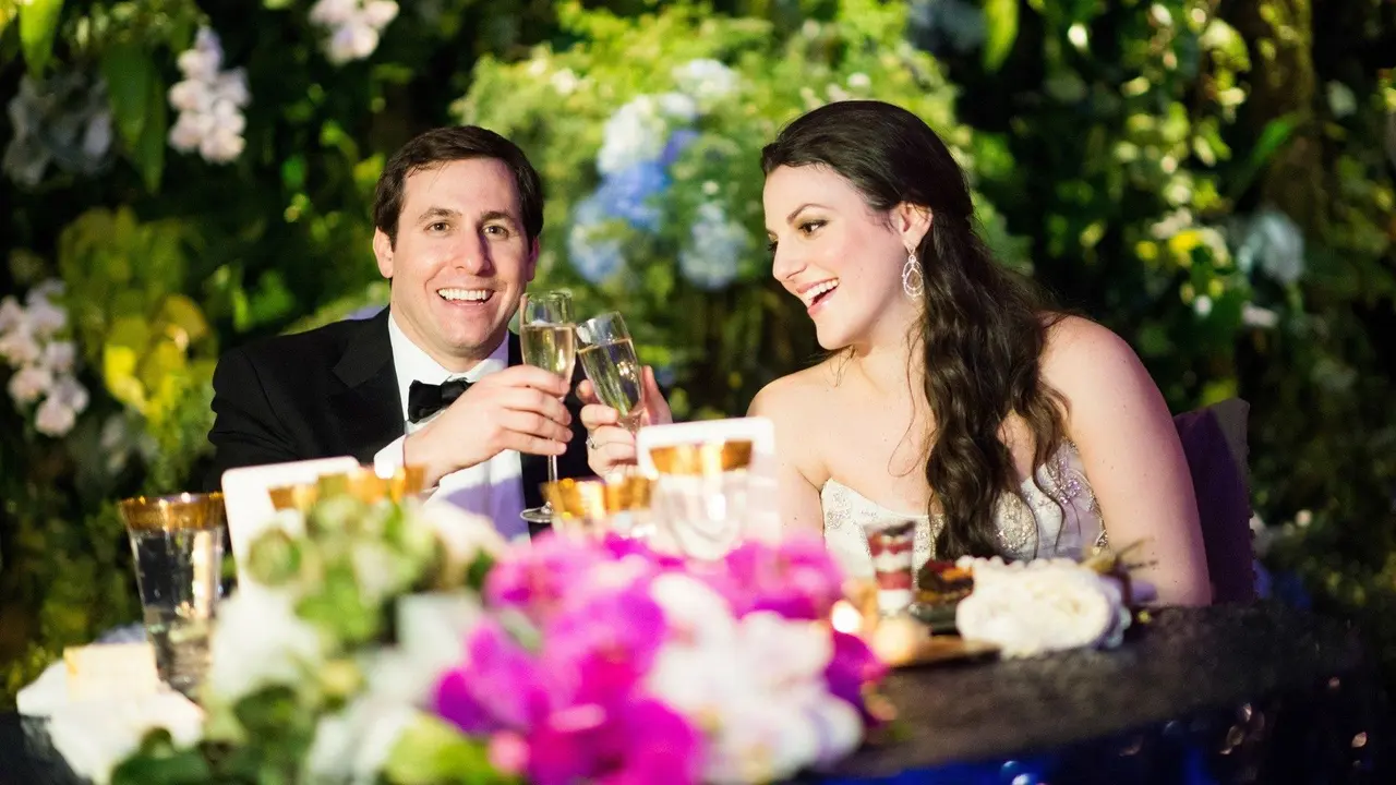 NYC wedding and event photography by Jeremy, Gruber Photographers — photograph 95