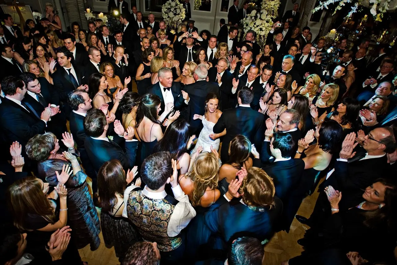 NYC wedding and event photography by Jeremy, Gruber Photographers — photograph 96