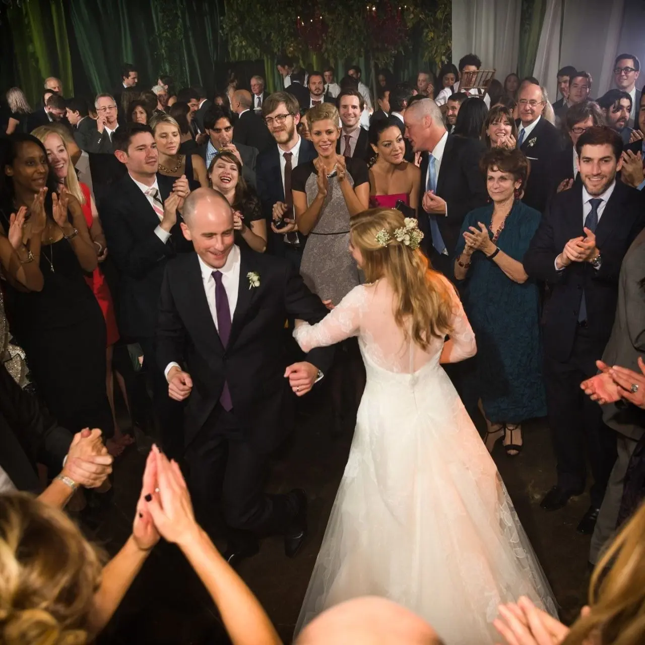 NYC wedding and event photography by Jeremy, Gruber Photographers — photograph 97