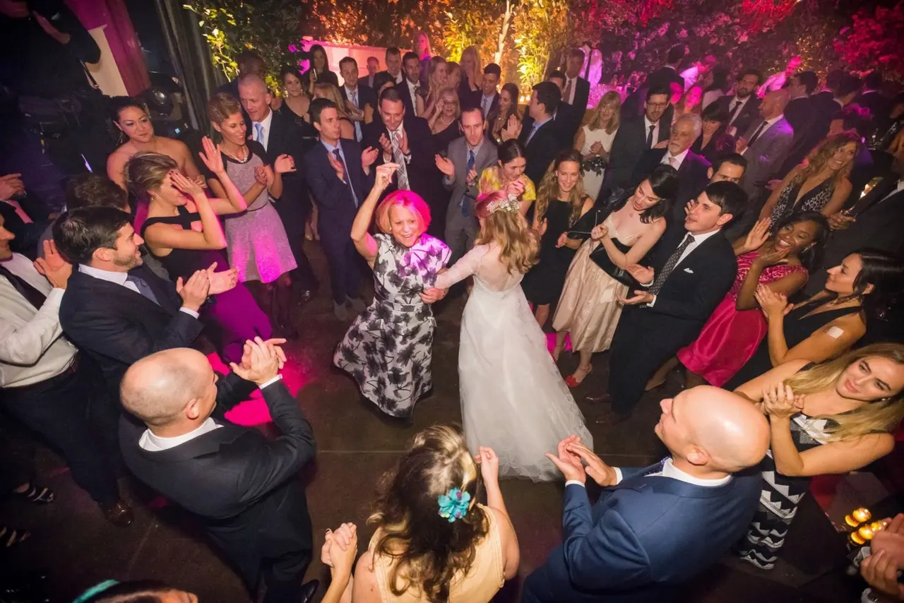 NYC wedding and event photography by Jeremy, Gruber Photographers — photograph 98