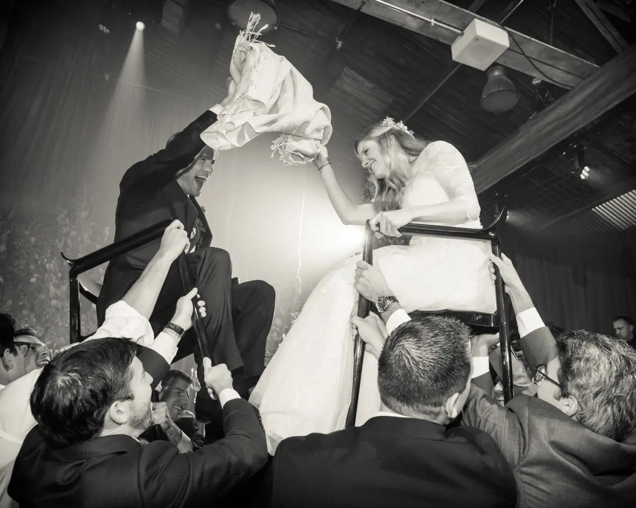 NYC wedding and event photography by Jeremy, Gruber Photographers — photograph 100