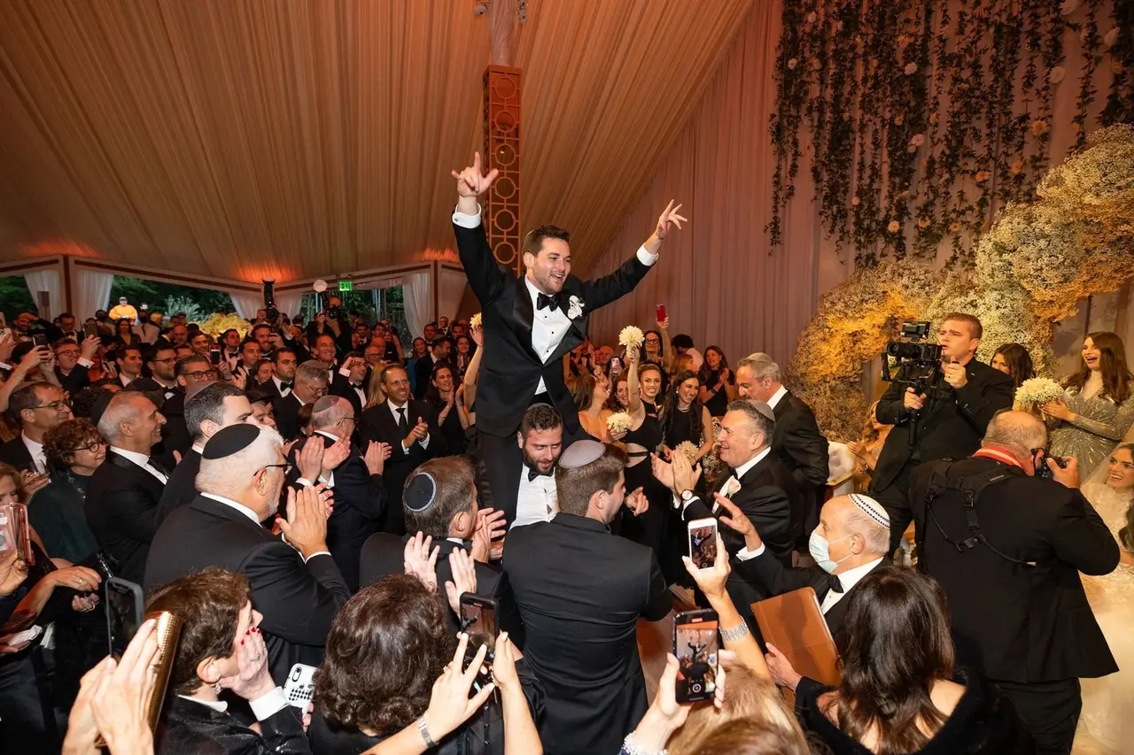 NYC wedding and event photography by Jeremy, Gruber Photographers — photograph 101