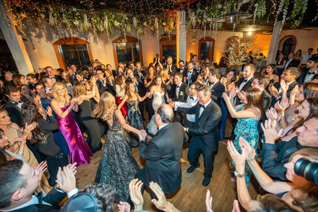 NYC wedding and event photography by Jeremy, Gruber Photographers — photograph 102