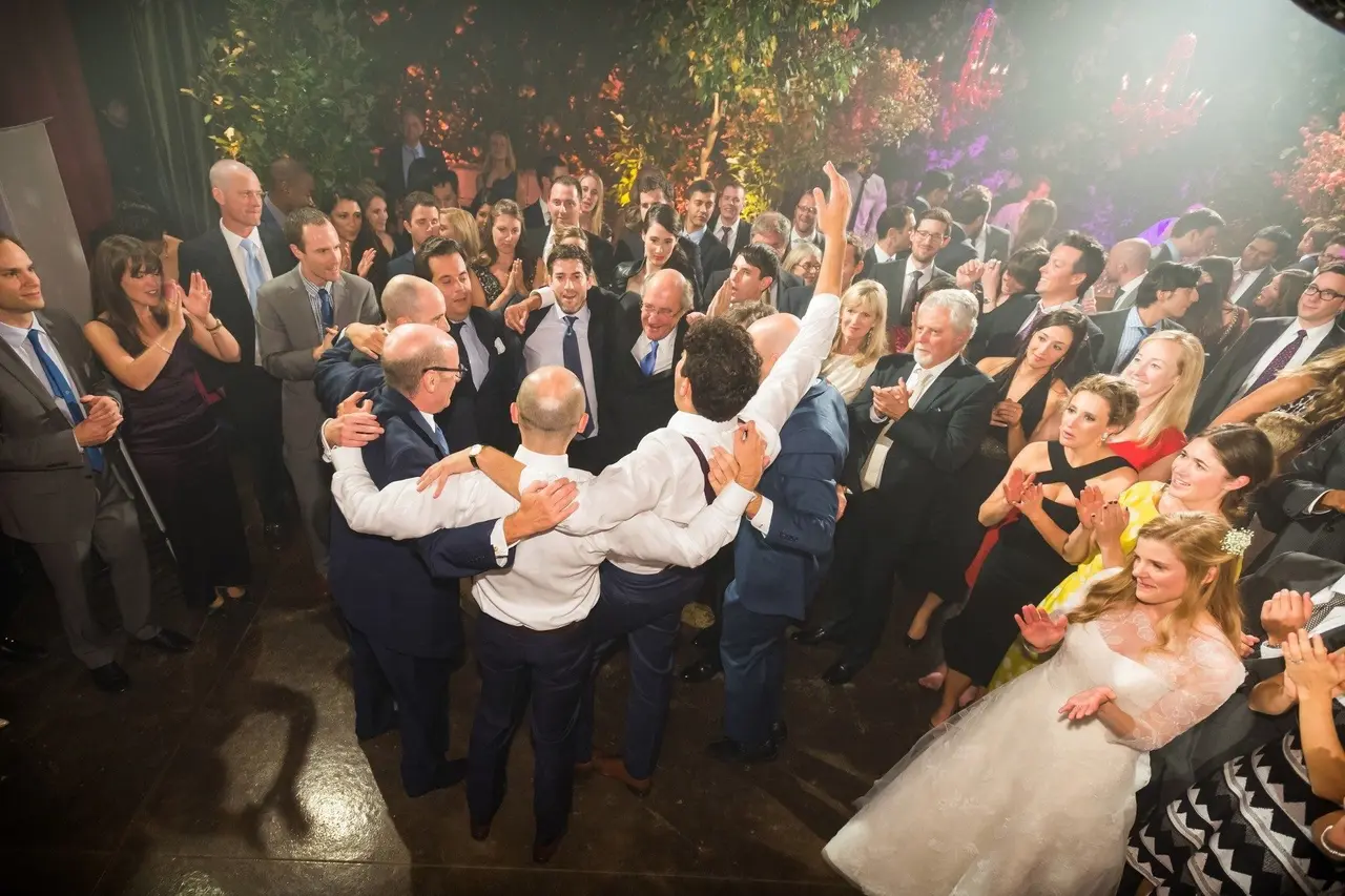 NYC wedding and event photography by Jeremy, Gruber Photographers — photograph 105