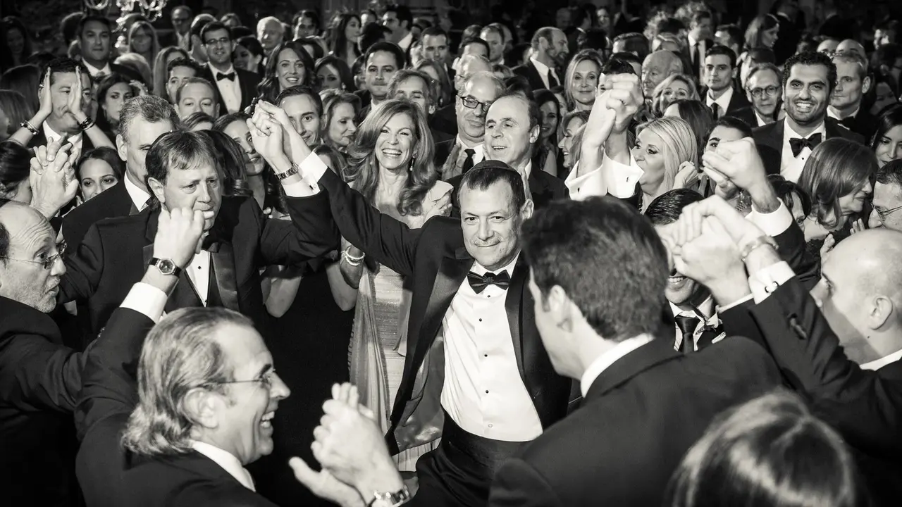 NYC wedding and event photography by Jeremy, Gruber Photographers — photograph 106