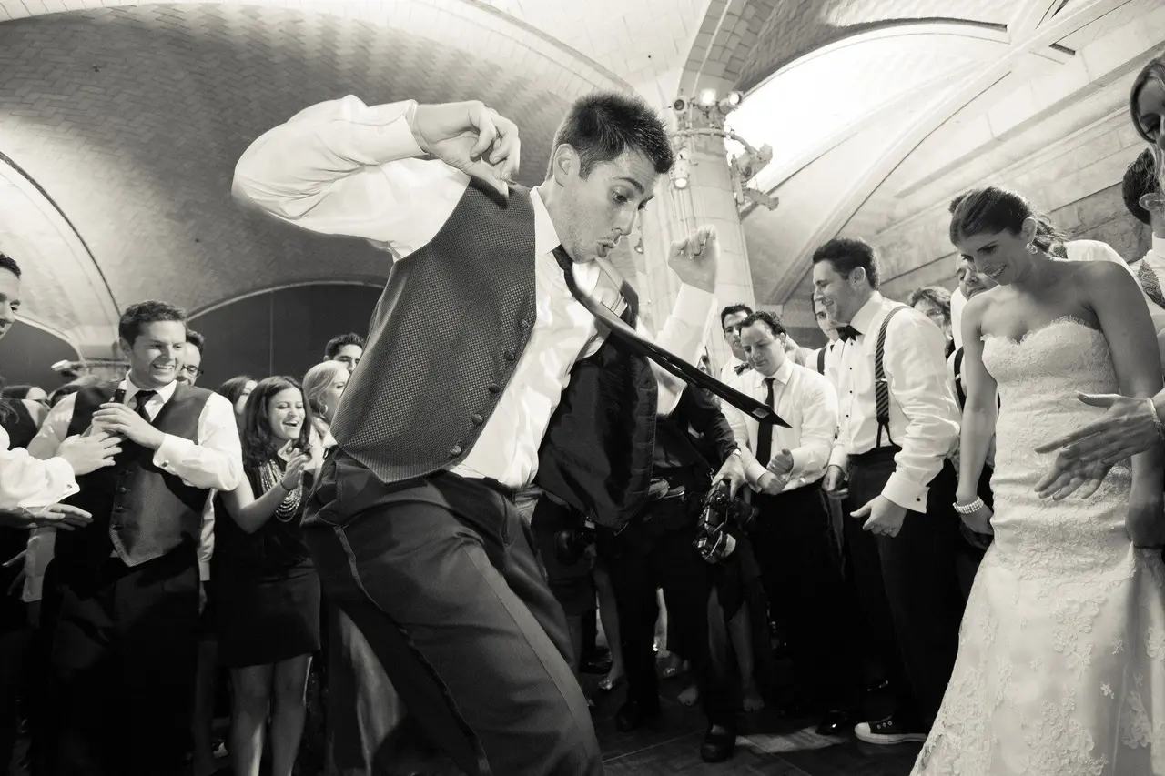 NYC wedding and event photography by Jeremy, Gruber Photographers — photograph 108