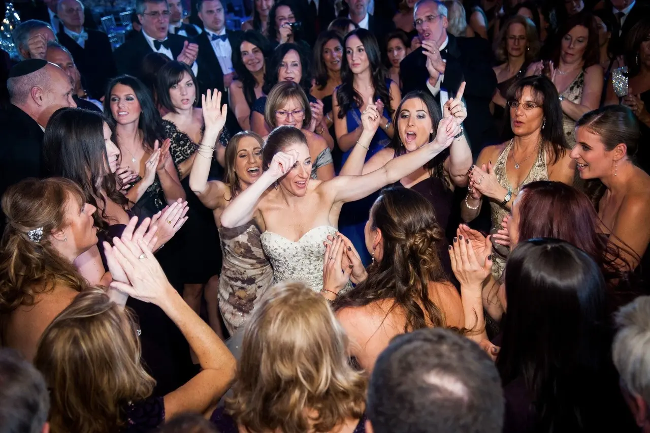 NYC wedding and event photography by Jeremy, Gruber Photographers — photograph 109