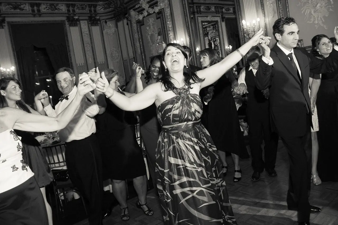 NYC wedding and event photography by Jeremy, Gruber Photographers — photograph 110