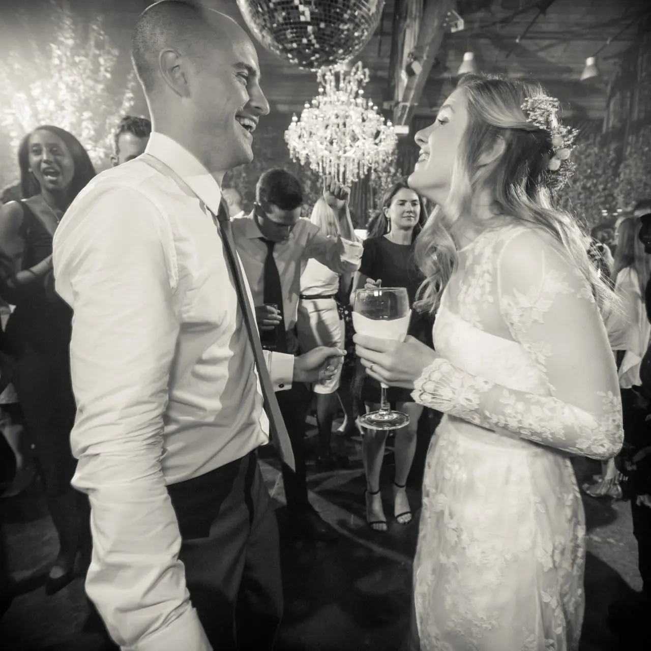 NYC wedding and event photography by Jeremy, Gruber Photographers — photograph 111