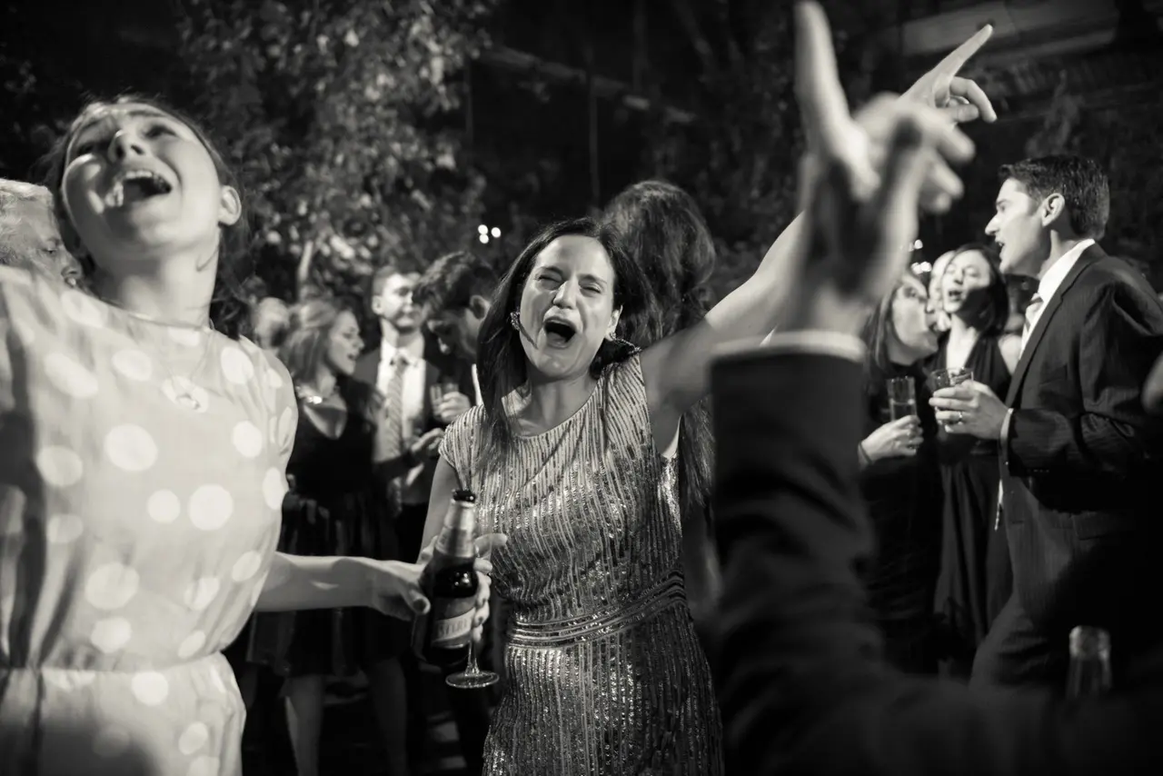 NYC wedding and event photography by Jeremy, Gruber Photographers — photograph 112