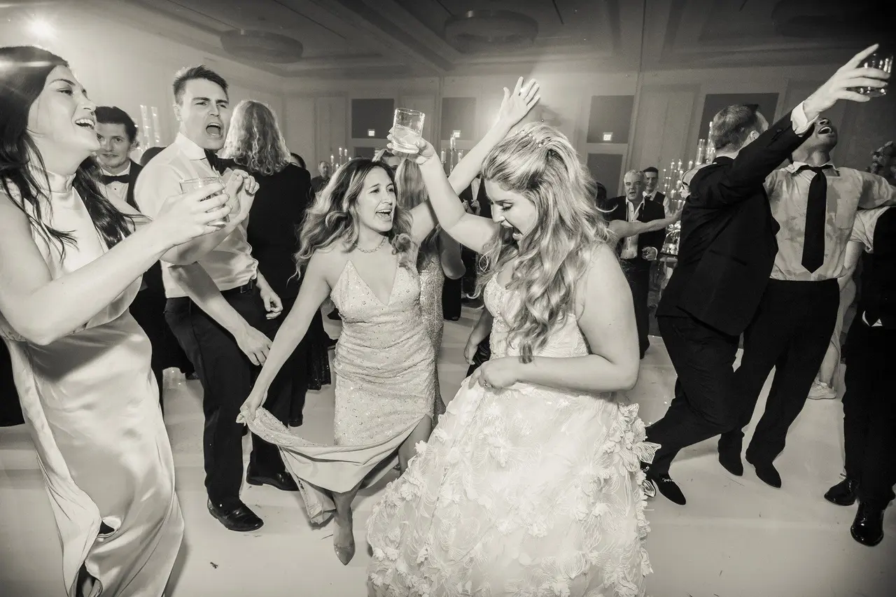 NYC wedding and event photography by Jeremy, Gruber Photographers — photograph 117