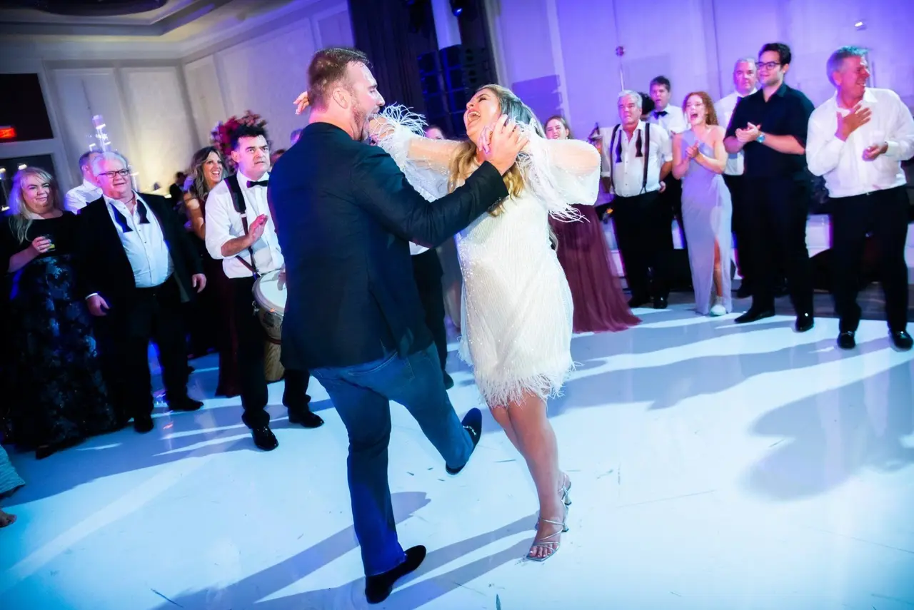 NYC wedding and event photography by Jeremy, Gruber Photographers — photograph 121