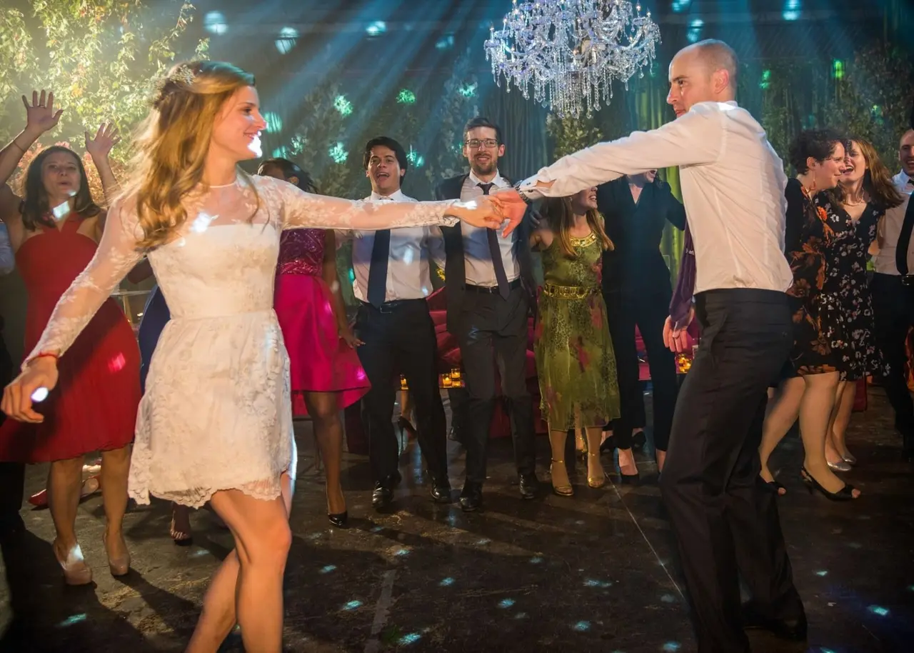 NYC wedding and event photography by Jeremy, Gruber Photographers — photograph 122