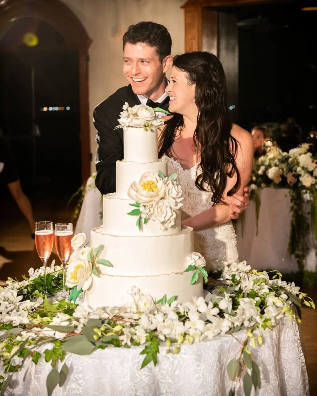 NYC wedding and event photography by Jeremy, Gruber Photographers — photograph 124