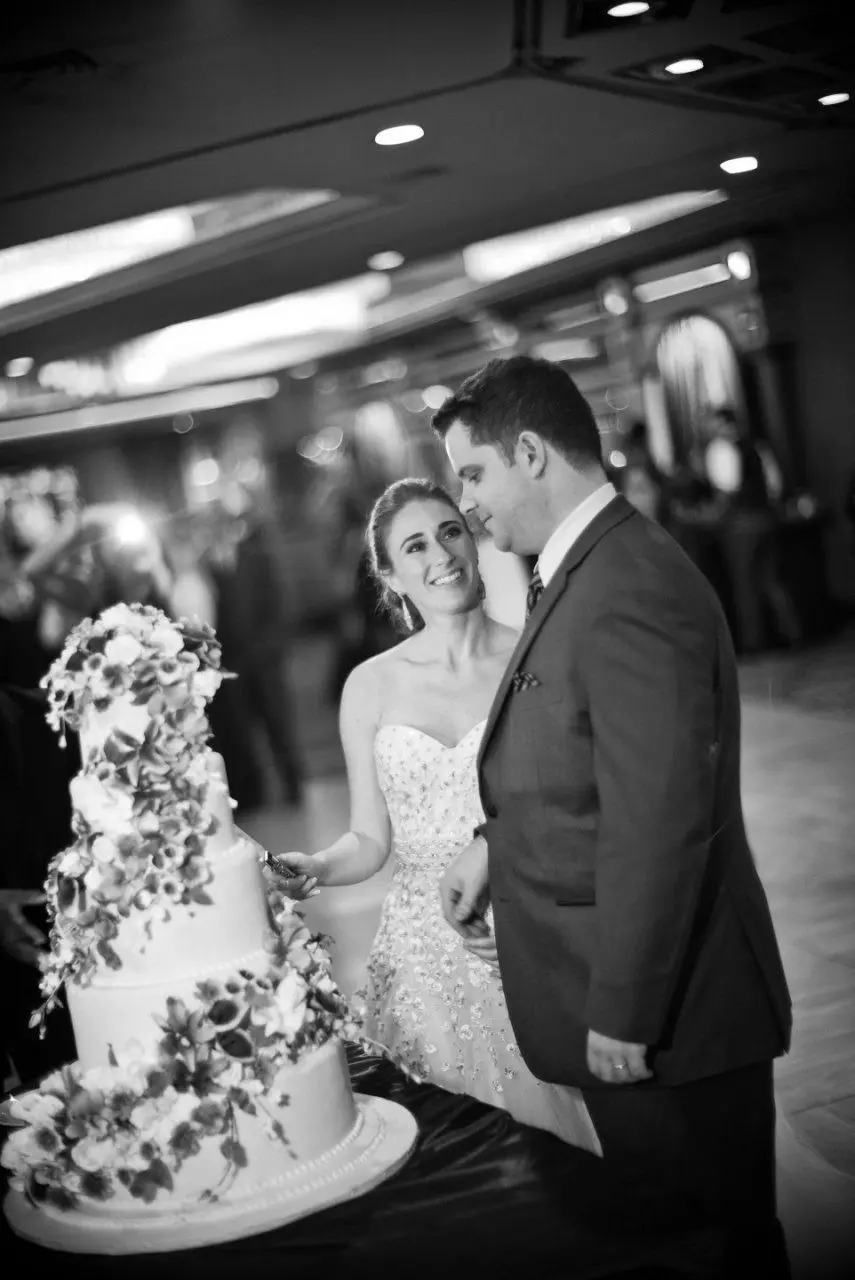NYC wedding and event photography by Jeremy, Gruber Photographers — photograph 125
