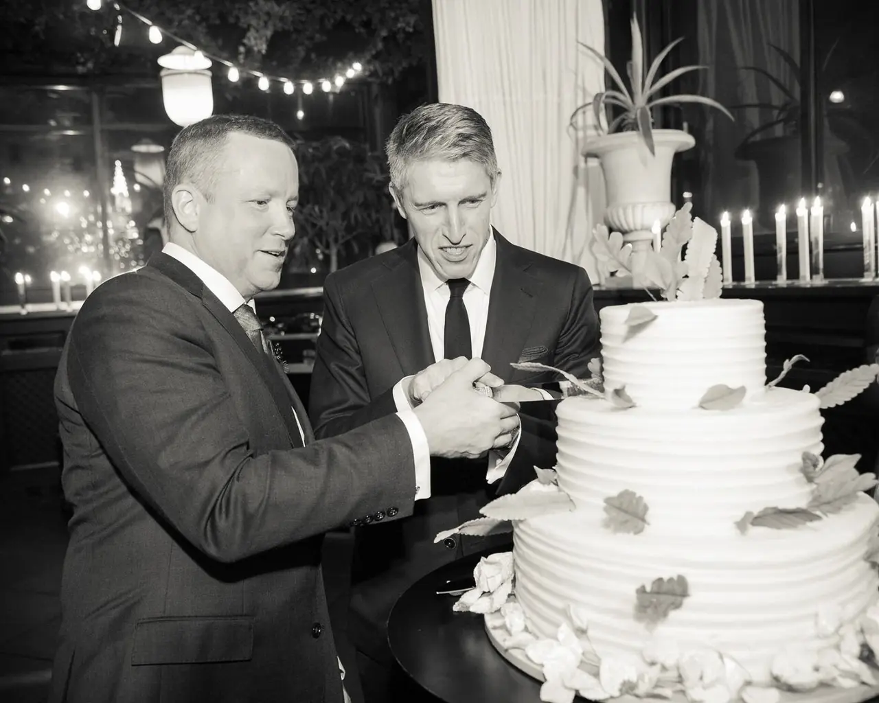 NYC wedding and event photography by Jeremy, Gruber Photographers — photograph 127