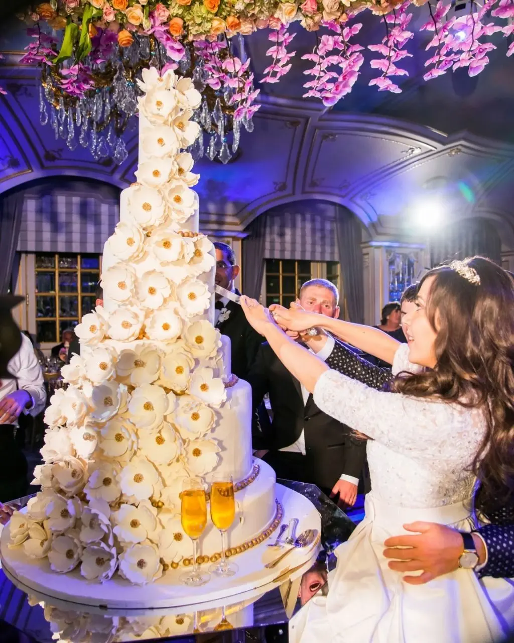 NYC wedding and event photography by Jeremy, Gruber Photographers — photograph 129
