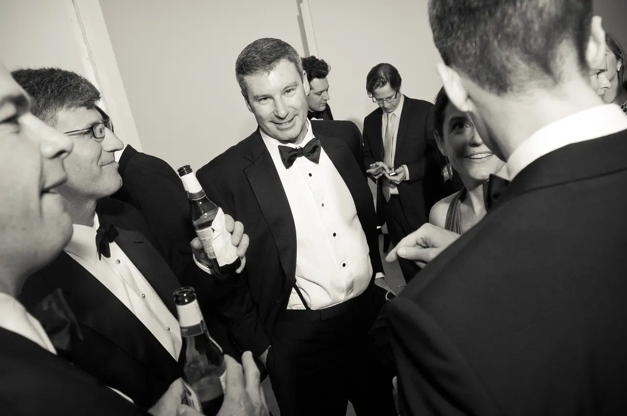 NYC wedding and event photography by Jeremy, Gruber Photographers — photograph 132