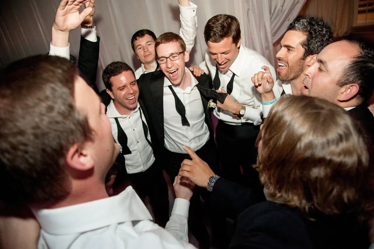 NYC wedding and event photography by Jeremy, Gruber Photographers — photograph 133