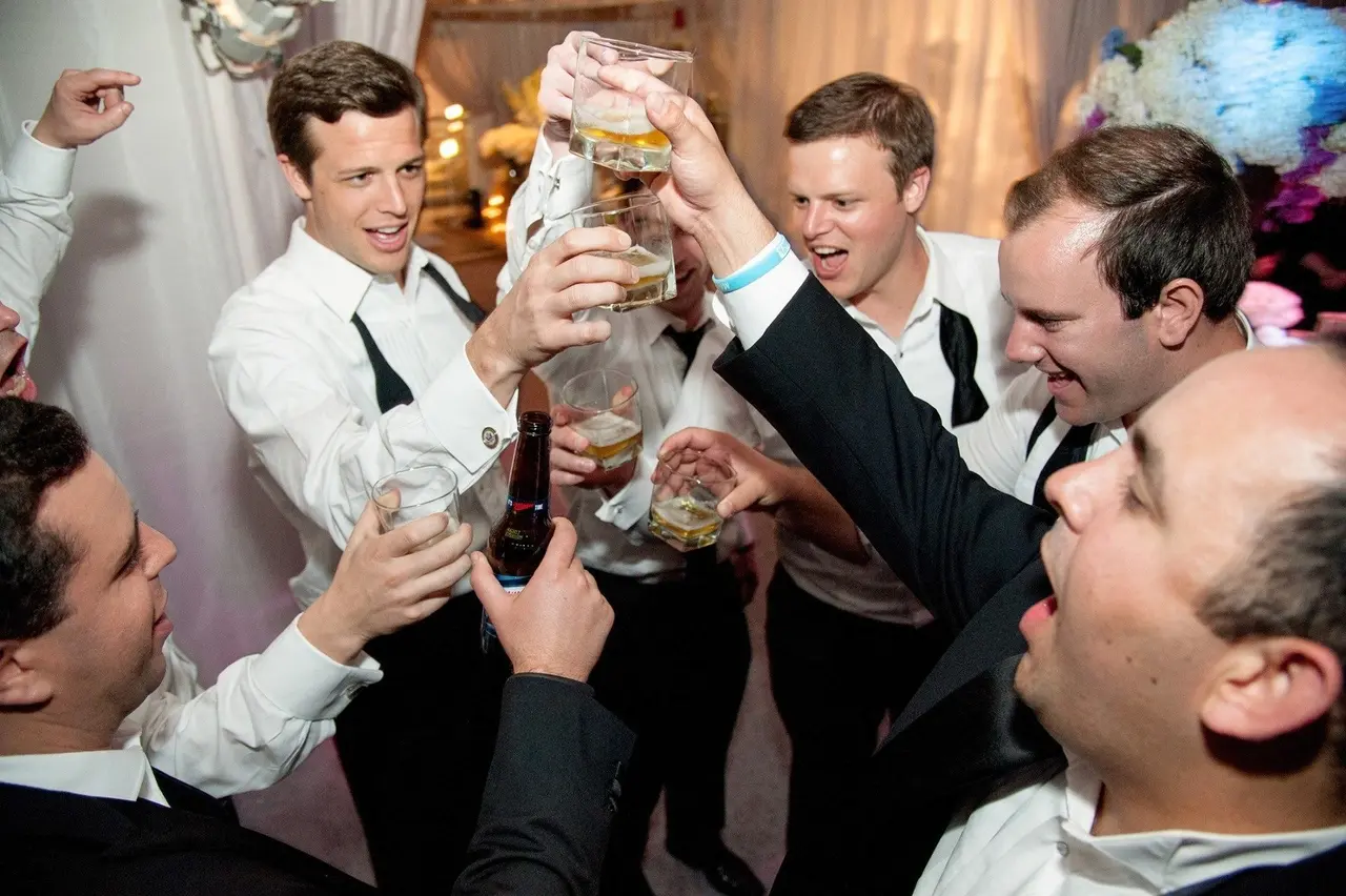 NYC wedding and event photography by Jeremy, Gruber Photographers — photograph 136