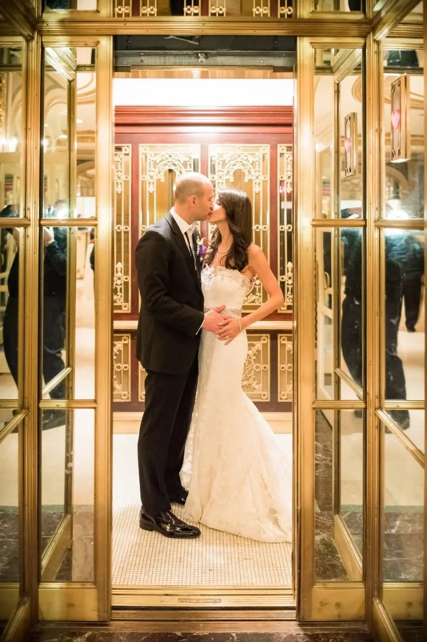 NYC wedding and event photography by Jeremy, Gruber Photographers — photograph 139
