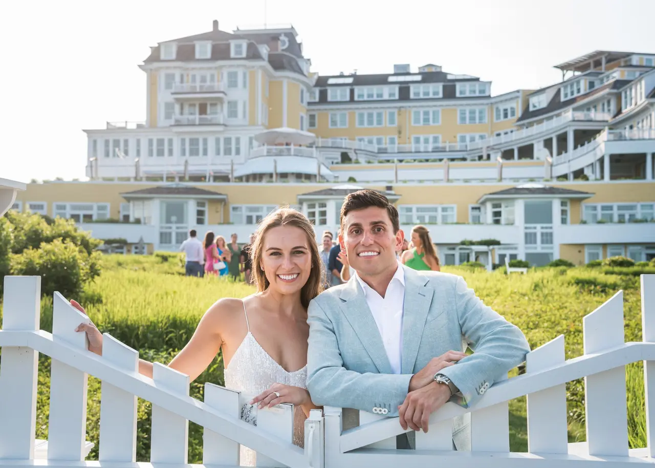 NYC wedding and event photography by Maike, Gruber Photographers — photograph 1