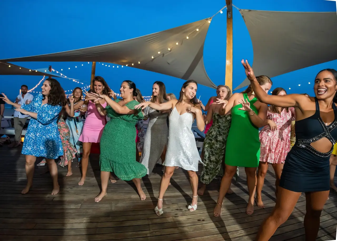 NYC wedding and event photography by Maike, Gruber Photographers — photograph 3
