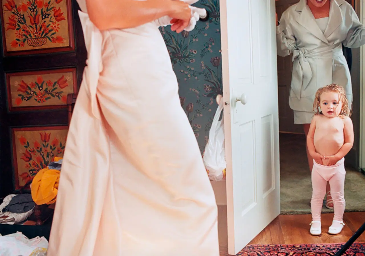 NYC wedding and event photography by Maike, Gruber Photographers — photograph 5