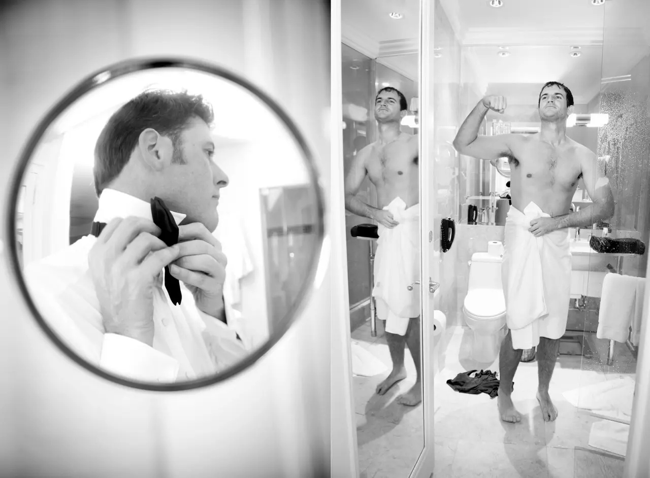 NYC wedding and event photography by Maike, Gruber Photographers — photograph 7