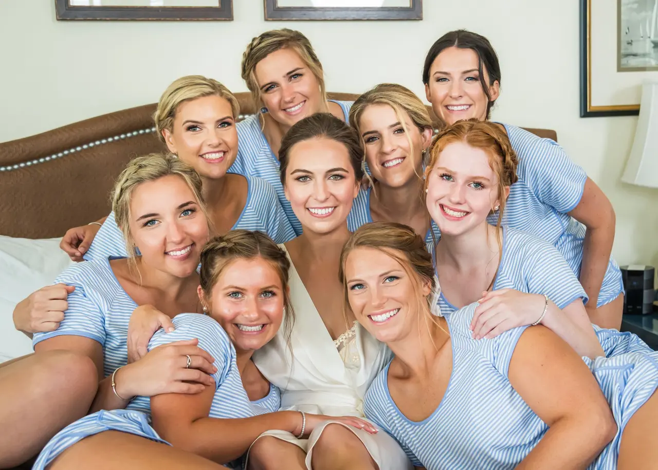 NYC wedding and event photography by Maike, Gruber Photographers — photograph 11