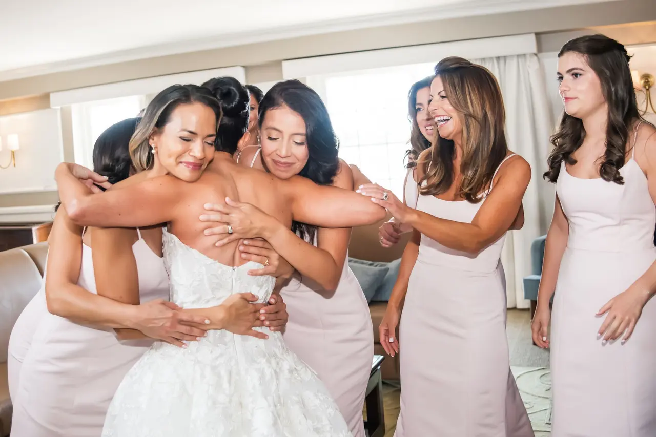 NYC wedding and event photography by Maike, Gruber Photographers — photograph 16