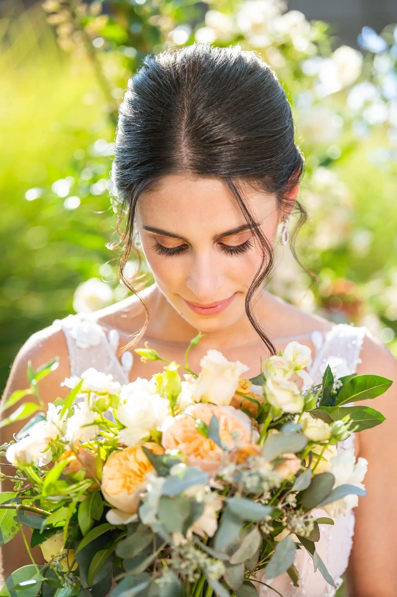 NYC wedding and event photography by Maike, Gruber Photographers — photograph 20