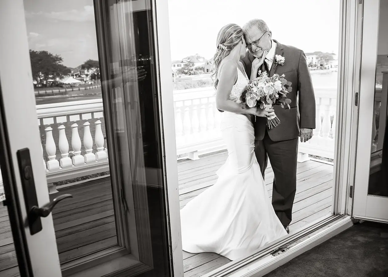 NYC wedding and event photography by Maike, Gruber Photographers — photograph 23