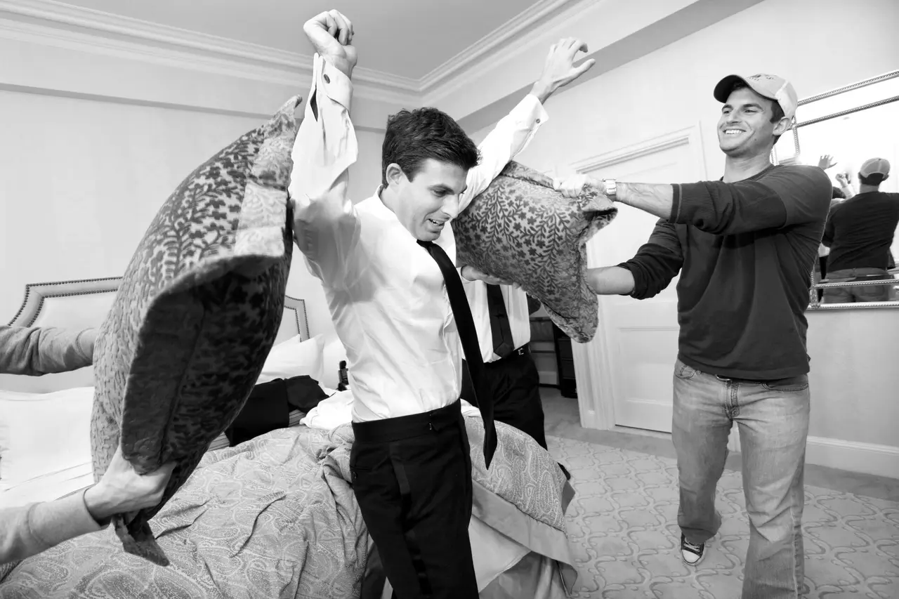 NYC wedding and event photography by Maike, Gruber Photographers — photograph 27