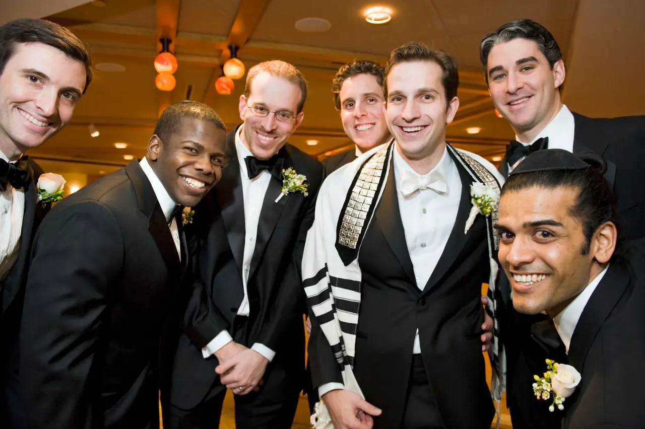 NYC wedding and event photography by Maike, Gruber Photographers — photograph 28